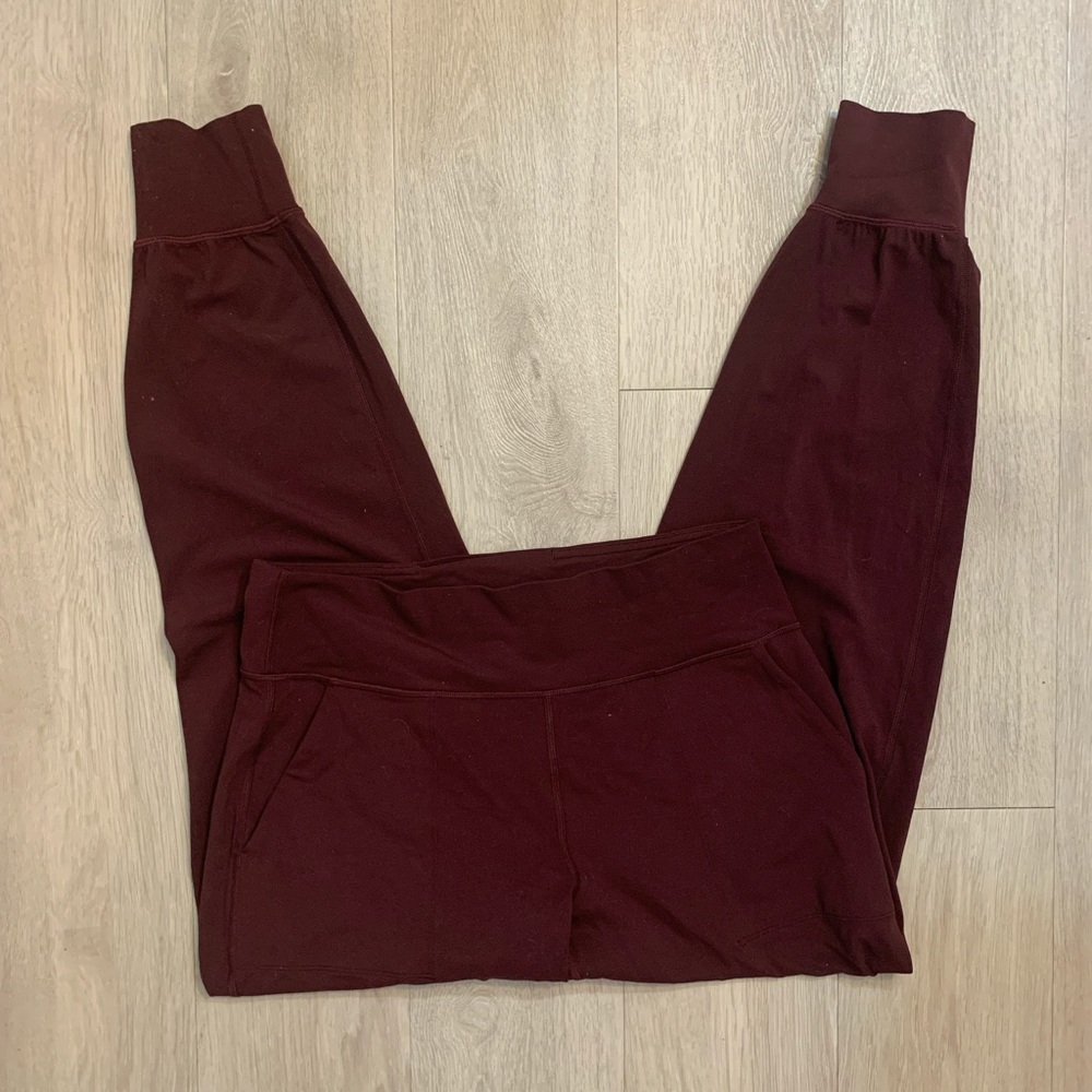 Lululemon Align Jogger, Size 10!